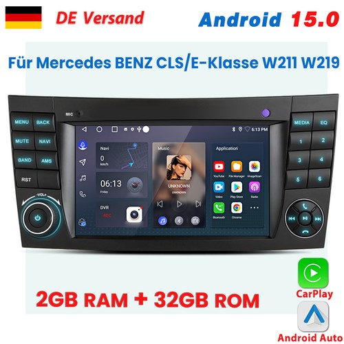 Android15 autoradio carplay - android15,