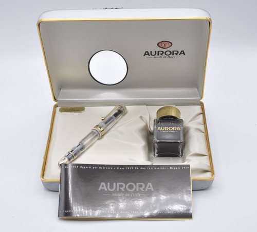 Aurora big demonstrator - aurora,