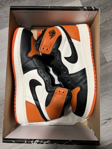 Nike air jordan retro high - air, 1