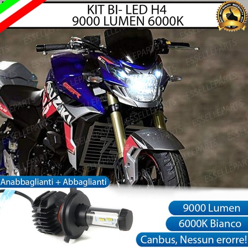 Lampada led 6000k bianco - lampada,