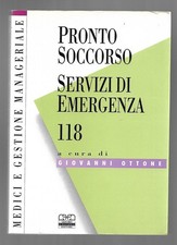 Pronto soccorso servizi - servizi, di