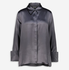 BITE - Camicia Nuova Pura Seta