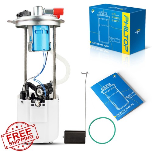 Pompa carburante elettrica