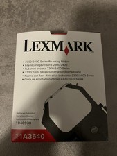 Lexmark 11A3540 nastro per