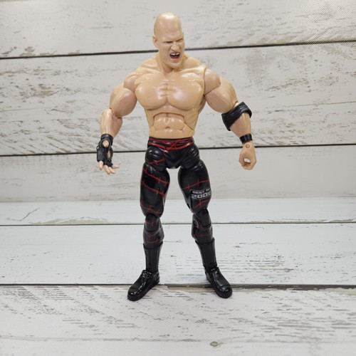 Modellino jakks pacific wwe - pacific,