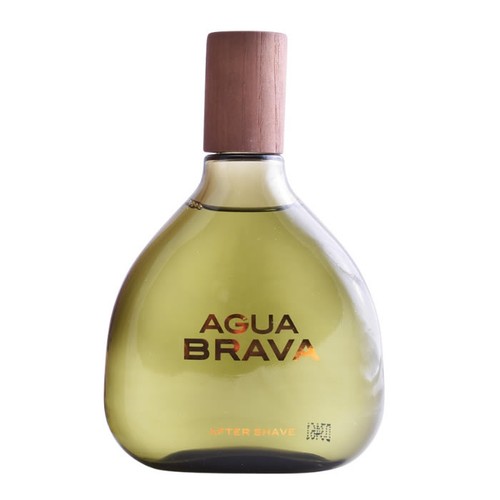 Puig agua brava after shave - puig,