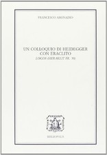 Colloquio heidegger con - colloquio,