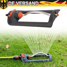 Irrigatore quadrato 4