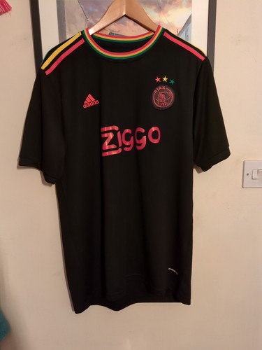 Ajax maglia 2021 - 2021/2, taglia