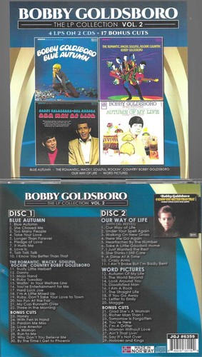 Bobby goldsboro blue - bobby, goldsboro-blue