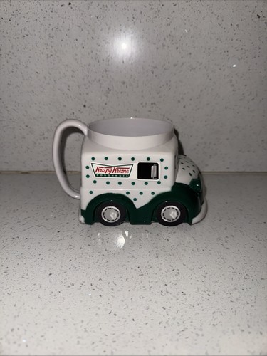 Tazza plastica krispy kreme - plastica,