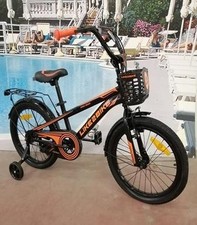 BICI LIKE2BIKE - DARK RIDER