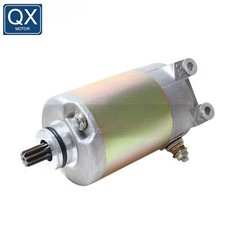 Motorino avviamento denti - 9,