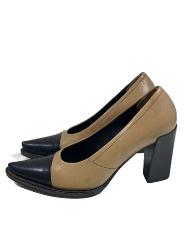 Prada pumps beg - prada,