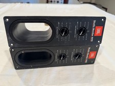 JBL 4410 Tubi di ventilazione