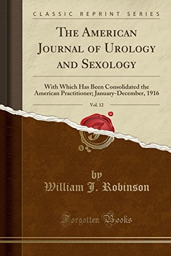 The american journal - the, of