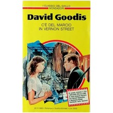 C'è del marcio in Vernon