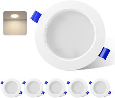 Faretti LED Da Incasso per