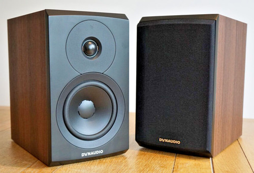 Dynaudio emit griglia - dynaudio,