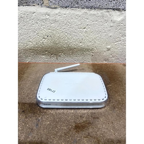 Netgear dg834gsp modem - netgear,