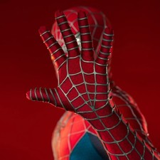 Costume Toby Spiderman