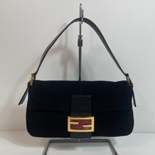 Borsa FENDI Baguette in