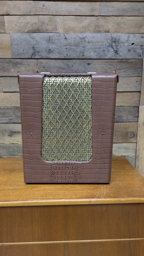 Amplificatore vintage - amplificatore,
