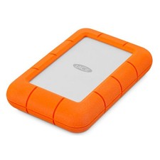 LaCie Rugged Mini Disco rigido