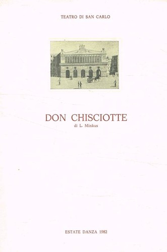 Don chisciotte estate danza - chisciotte.,
