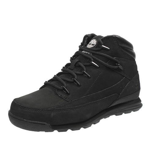Timberland euro rock mid lace - timberland,