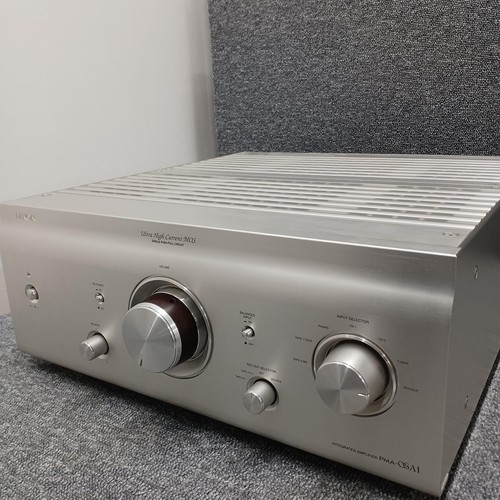 Amplificatore integrato denon - amplificatore,