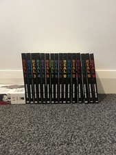 REAL Vol. 1-16 Manga Takehiko