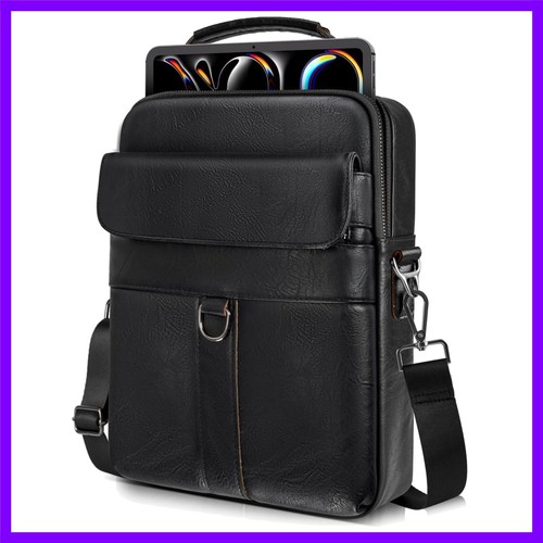 Borsa tracolla per laptop - a,