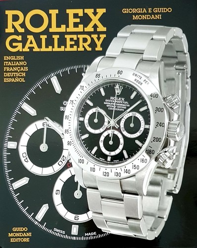 Rolex gallery guido mondani - gallery,