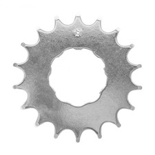 Ingranaggio monovelocità, 18t