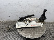 B3501 Leva Cambio Completa Piaggio Porter NP6 1.5 Benzina Con Freno A Mano