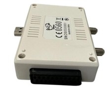 MODULATORE STEREO AWM401 85 DB