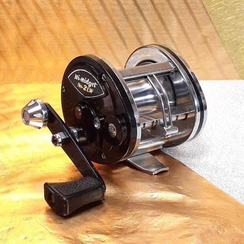 Mulinello pesca olympic - pesca,