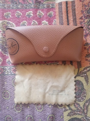 Astuccio pelle originale - ,