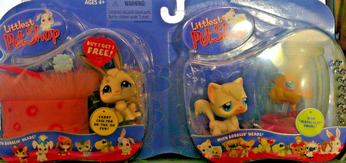 Littlest pet shop - pet, #18