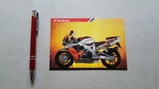 Honda cbr 900 - cbr, 1994