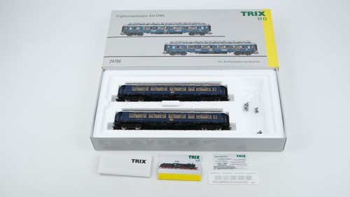 Trix 24796 kit - trix,