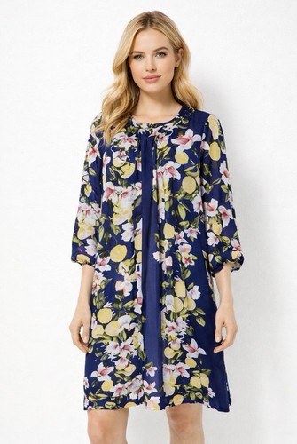 Eva mendes vestito donna - mendes,