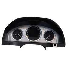 Quadro strumenti contachilometri A2045402748 Mercedes Classe C 200 Kompressor W2