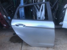 PORTIERA POSTERIORE DESTRA PER