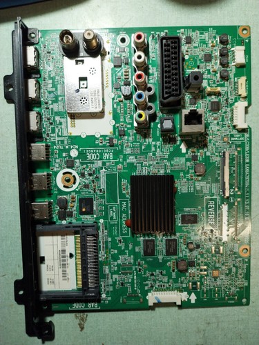 Scheda madre per - , lg