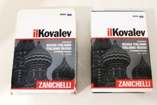 Il Kovalev Dizionario - Russo