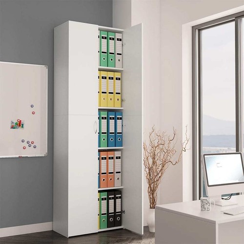 Vidaxl armadio per - per, ufficio