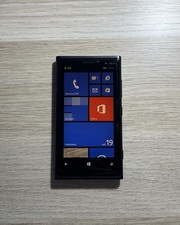 Smartphone NOKIA LUMIA 920 32GB Nero con scatola originale.