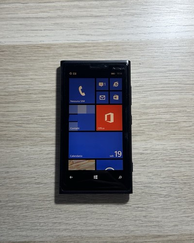 Smartphone nokia lumia 920 - smartphone,